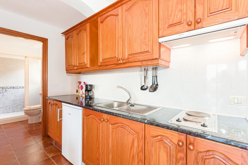 Residencial Las Norias Todoque Ngoại thất bức ảnh