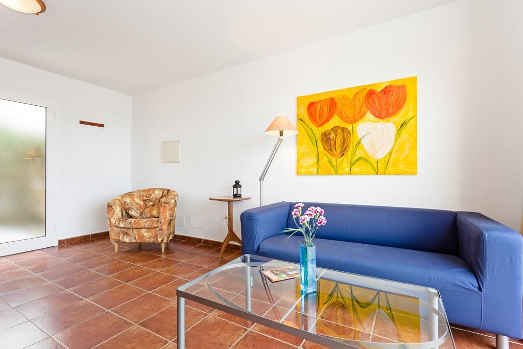 Residencial Las Norias Todoque Ngoại thất bức ảnh
