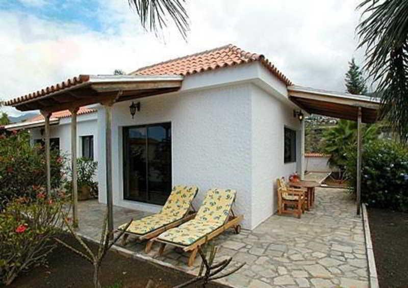 Residencial Las Norias Todoque Ngoại thất bức ảnh