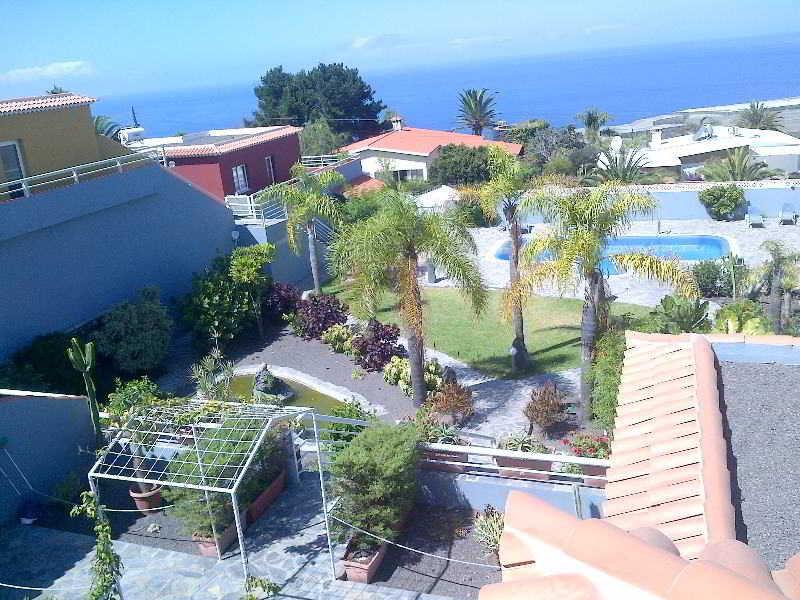 Residencial Las Norias Todoque Ngoại thất bức ảnh
