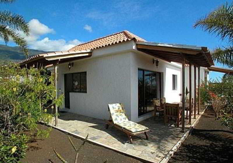 Residencial Las Norias Todoque Ngoại thất bức ảnh