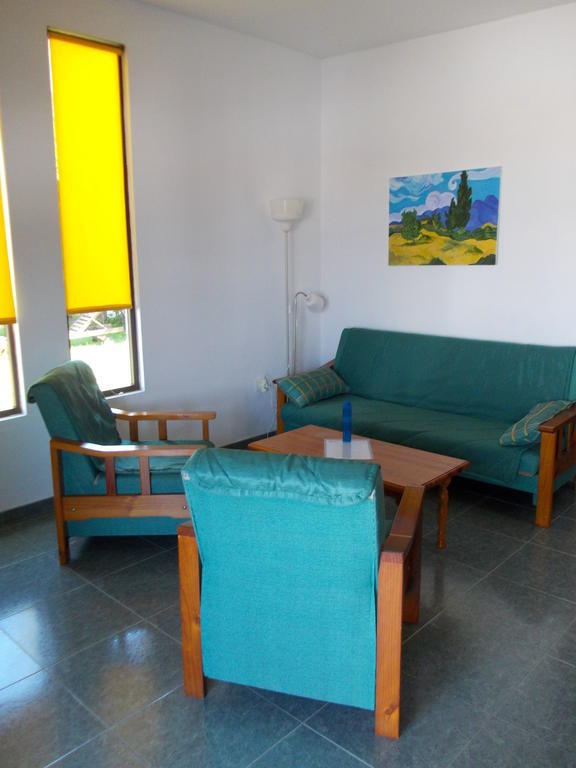 Residencial Las Norias Todoque Ngoại thất bức ảnh