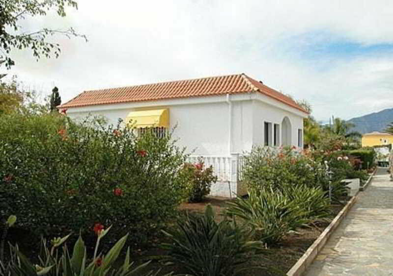 Residencial Las Norias Todoque Ngoại thất bức ảnh