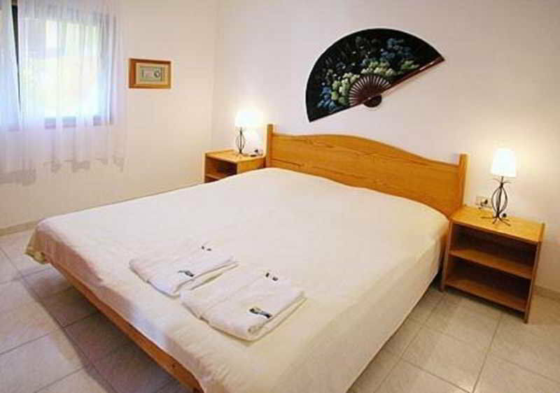 Residencial Las Norias Todoque Ngoại thất bức ảnh