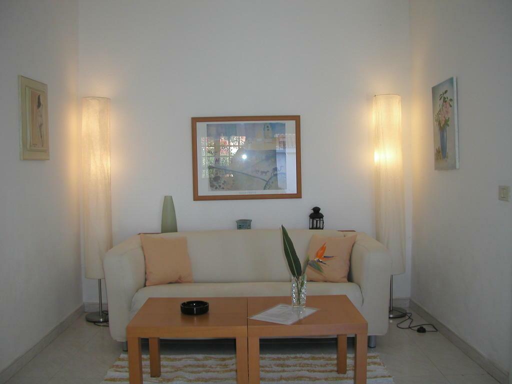 Residencial Las Norias Todoque Ngoại thất bức ảnh