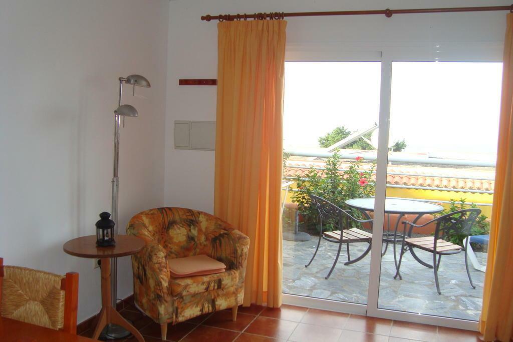 Residencial Las Norias Todoque Ngoại thất bức ảnh