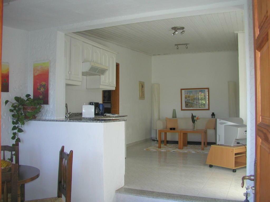 Residencial Las Norias Todoque Ngoại thất bức ảnh