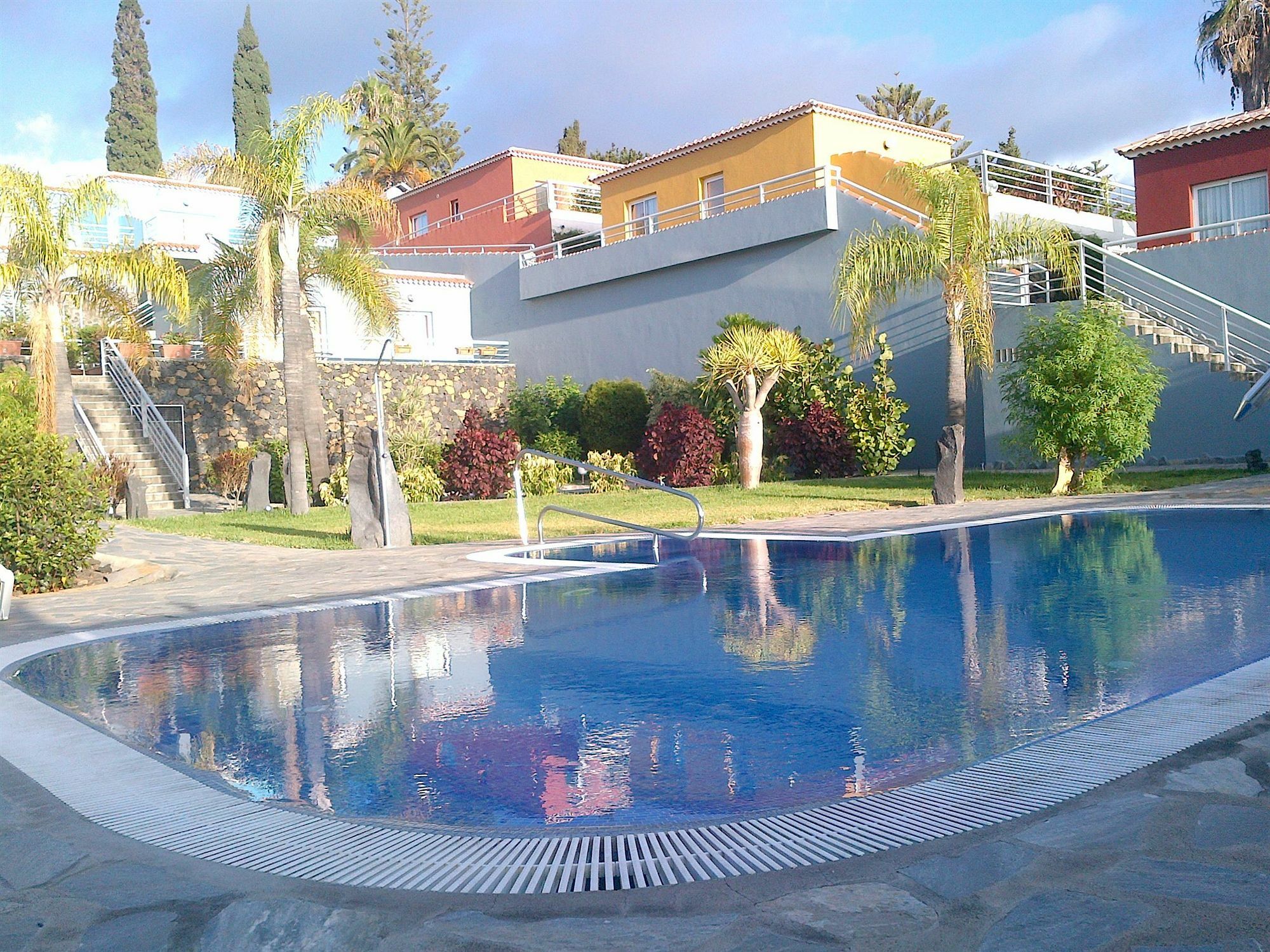 Residencial Las Norias Todoque Ngoại thất bức ảnh
