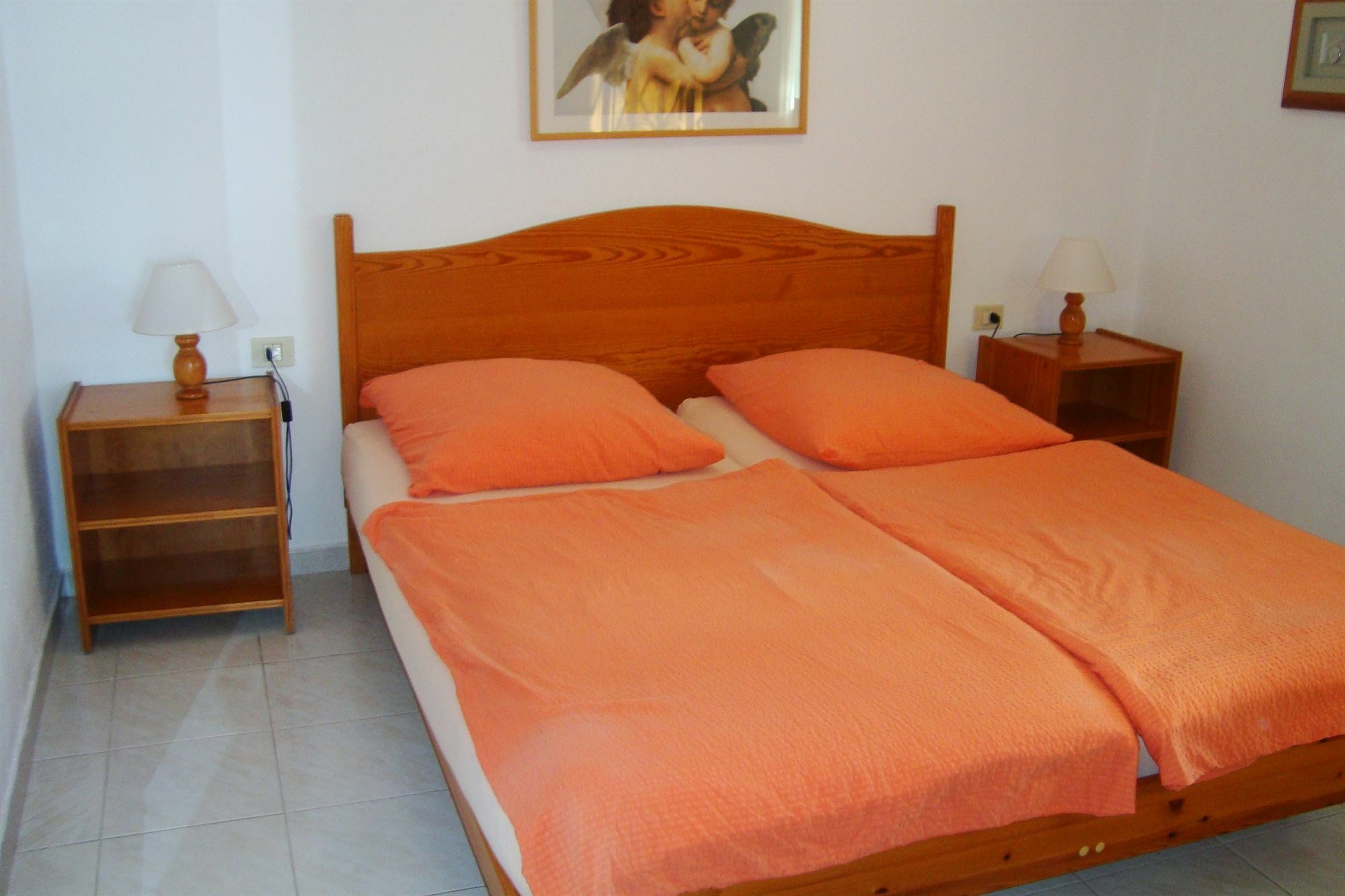 Residencial Las Norias Todoque Ngoại thất bức ảnh